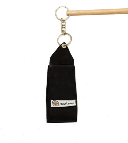 Wstążka gimnastyczna 3m rytmika