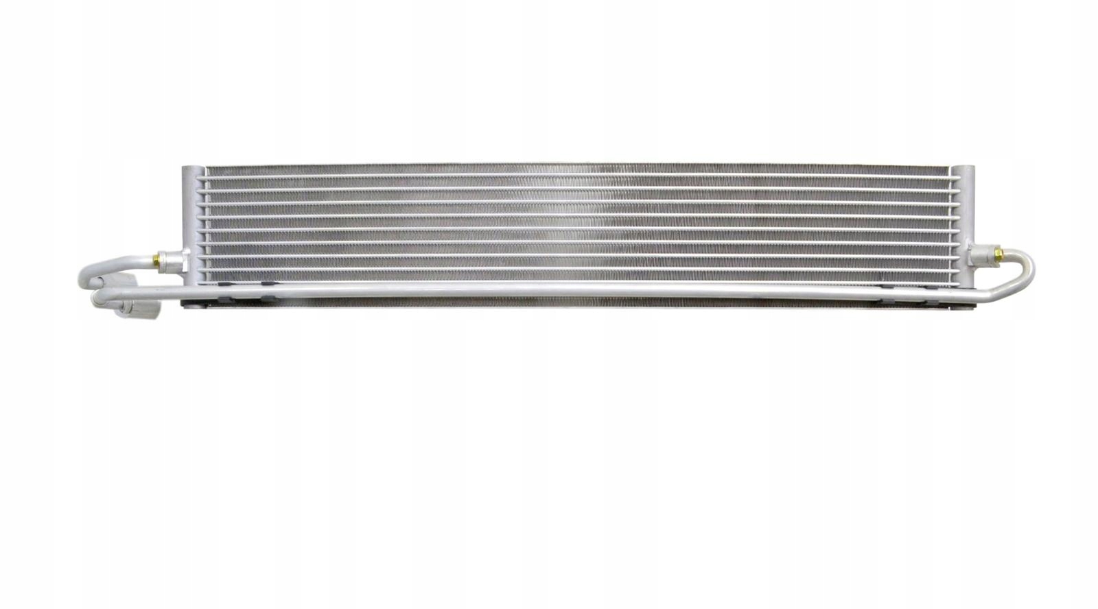 NOWA CHŁODNICA OLEJU PORSCHE PANAMERA 970 09 10-