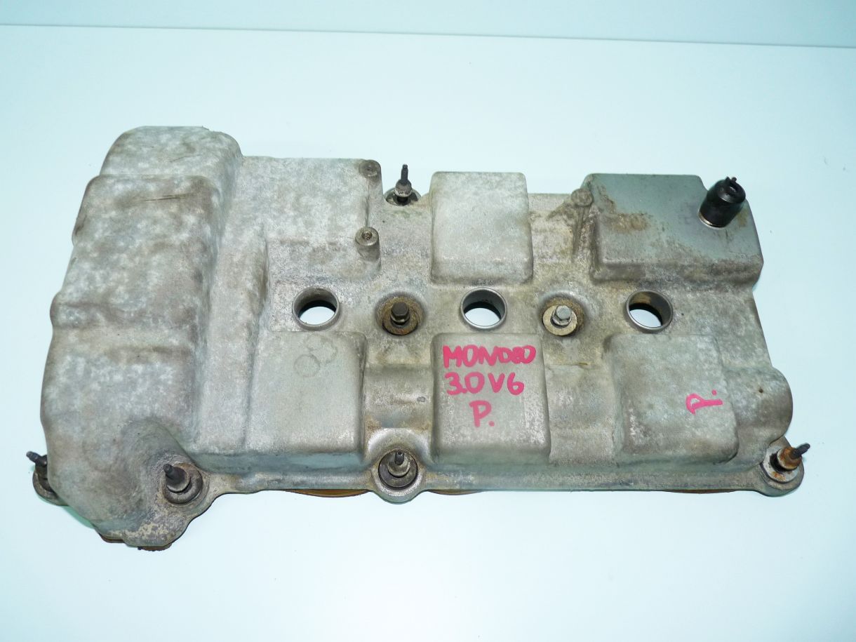 FORD MONDEO MK3 ST220 3.0 V6 MEBA POKRYWA ZAWORÓW