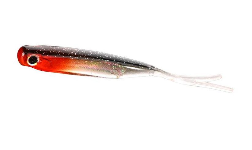 

Killery Okonie 7,5CM Drop Shot Tsubame Mikado 501