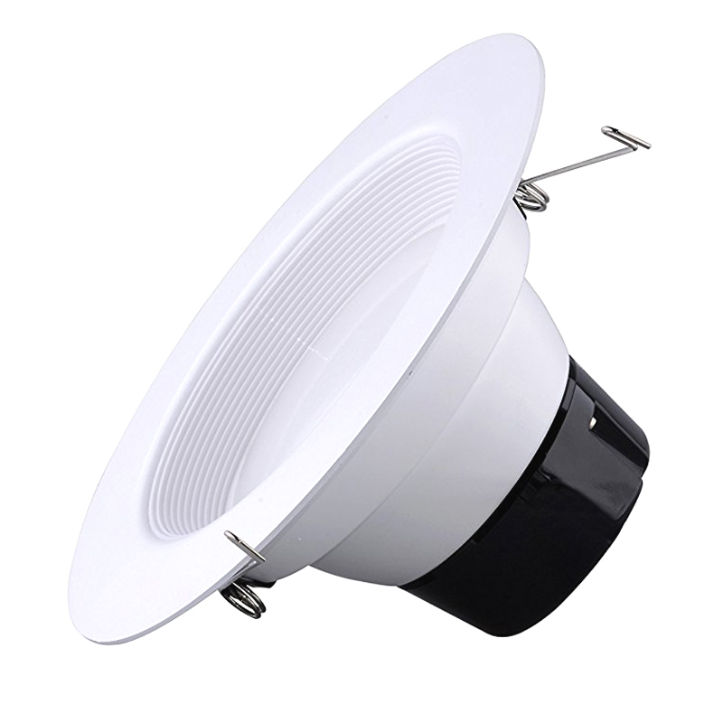 Svietidlo Downlight TDT 12W LED studené zapustené