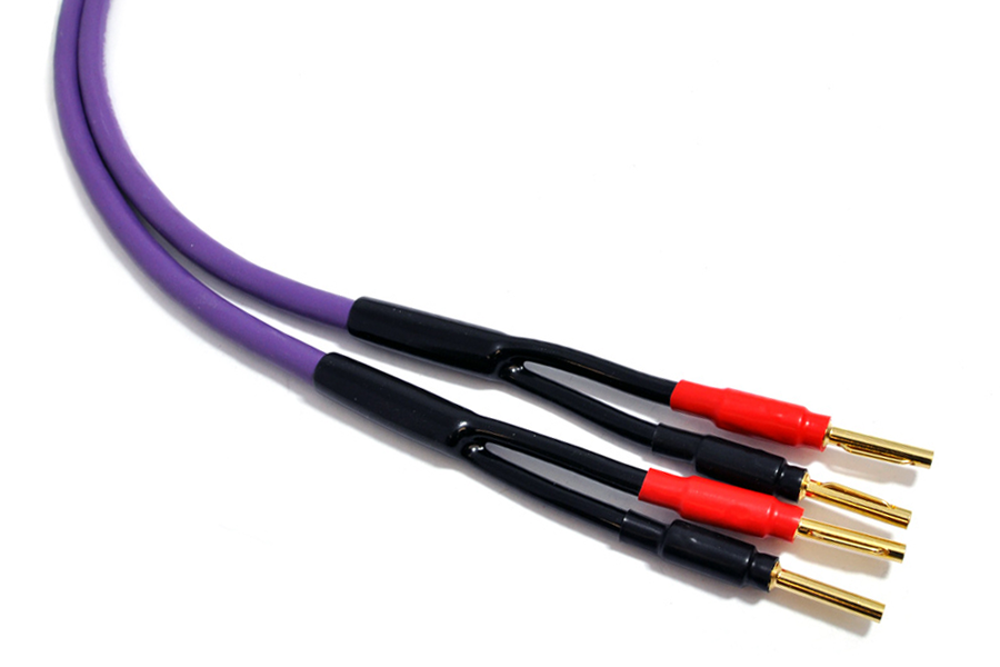 

Kabel Głośnikowy Konfekcja Melodika MDSC25 1.5m