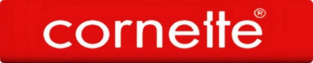 Bokserki CORNETTE AUTHENTIC BOXER XL Marka inna