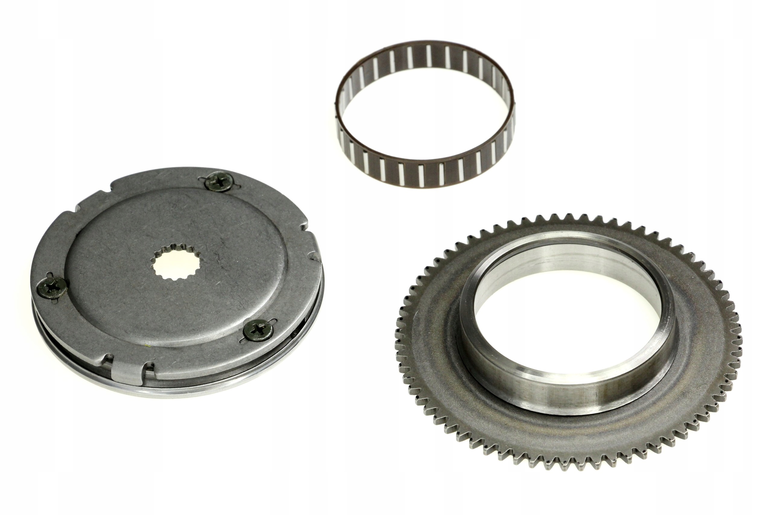

Sprzęgło Rozrusznika Bendiks 2T Keeway 16mm 15f