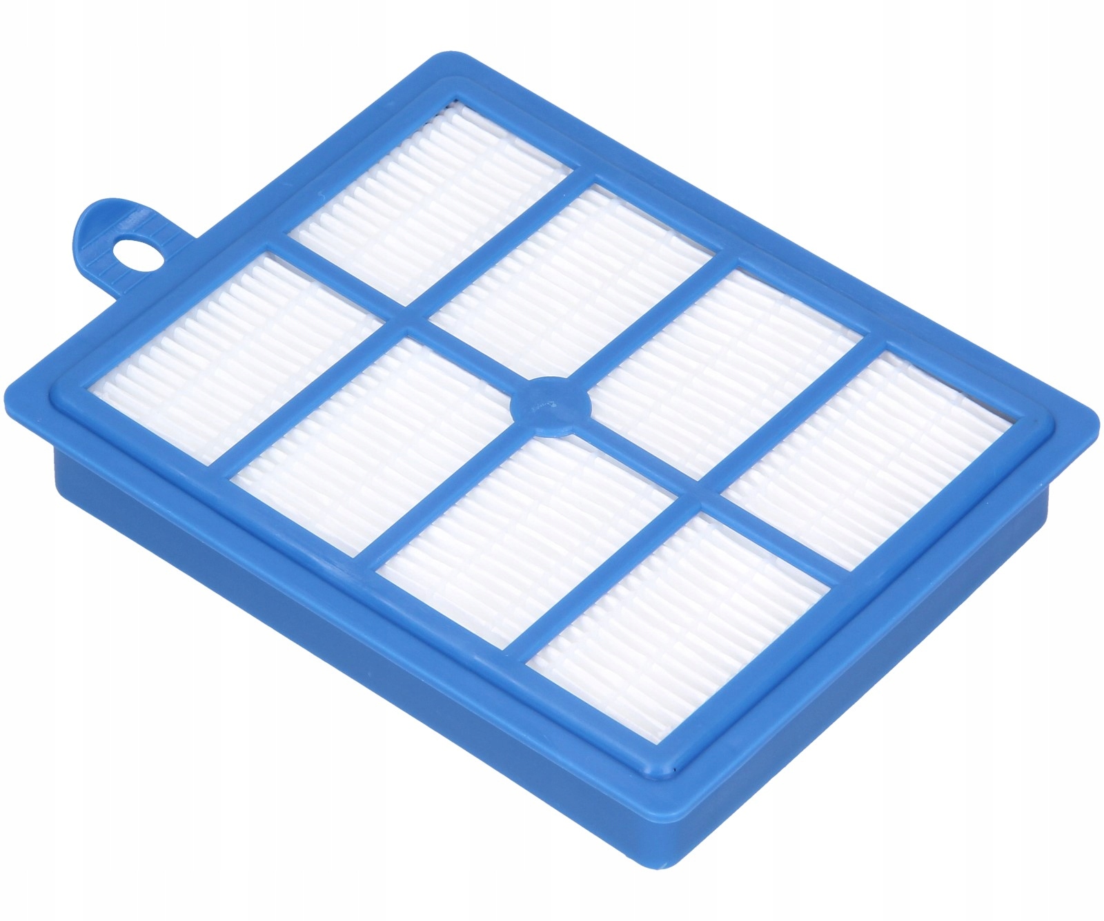 Filtr HEPA Philips FC9170 Performer Tri-Active Typ EPA falisty HEPA wylotowy