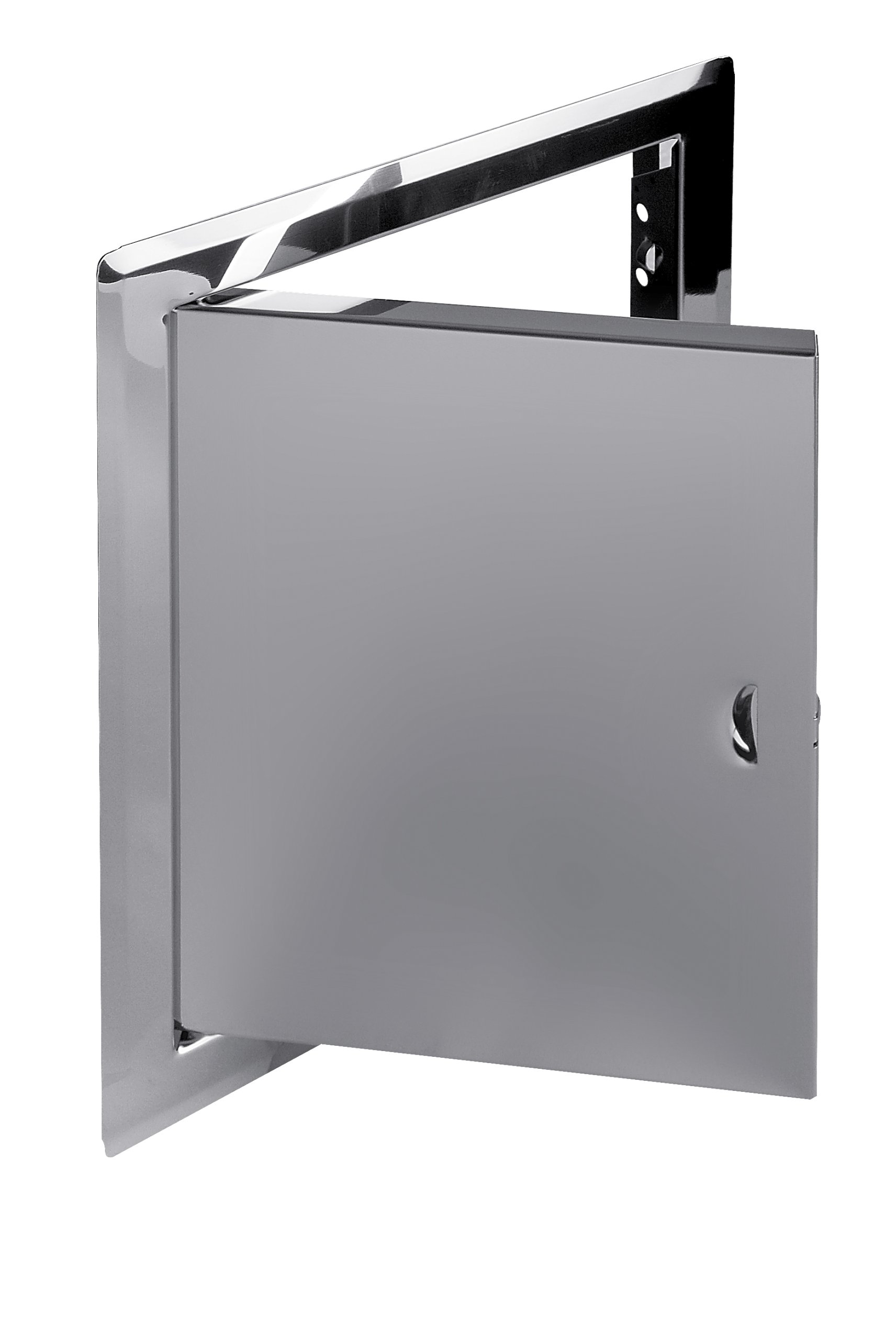 Awenta Revizní Dvířka Nerezová Dmn 50x50