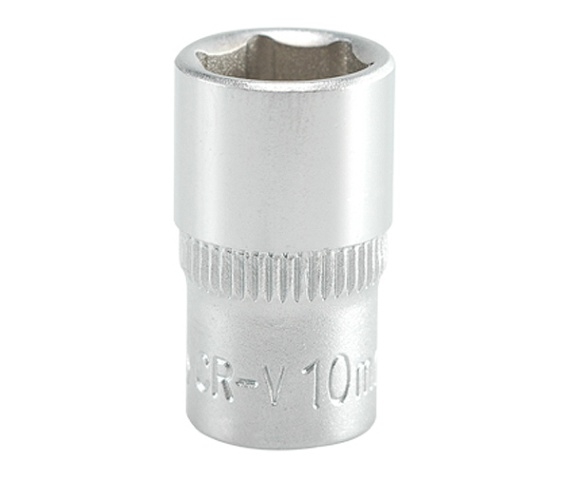 

Yato Nasadka sześciokątna 1/4'' 10 mm