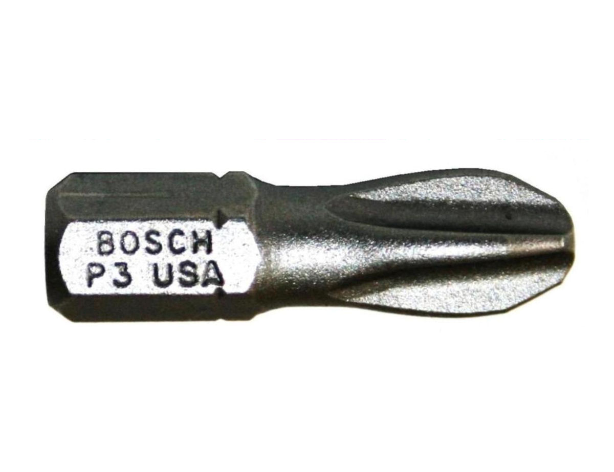 

Bit hartowany Ph 3 Extra-HART Bosch