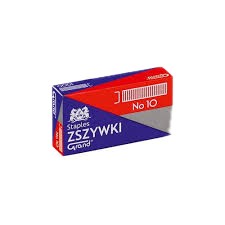 

Zszywki Grand No.10 1000 szt