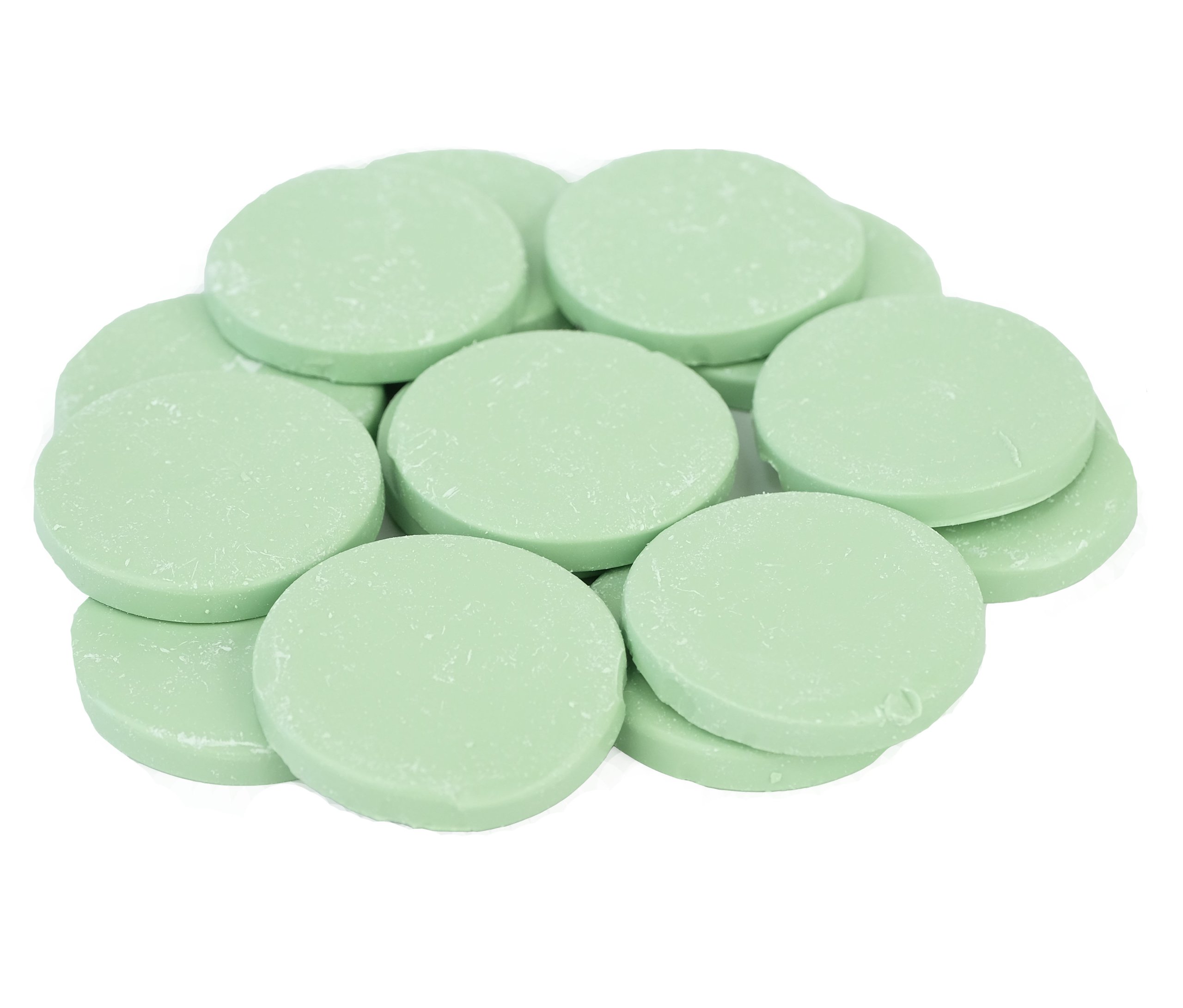 

Twardy Wosk Do Depilacji Włoski Zielona HERBATA1kg