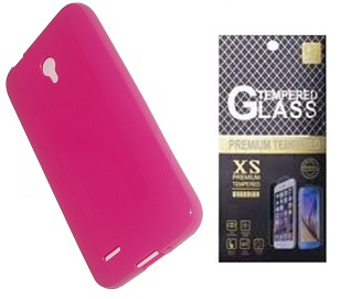

Etui Yelly Case Xiaomi Redmi 4 A 4A + Szkło Gratis