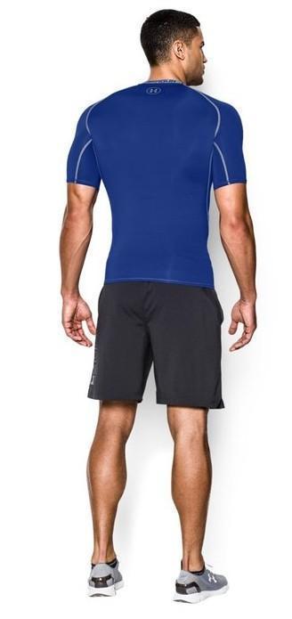 UNDER ARMOUR SONIC COMPRESSION KOSZULKA T-SHIRT L Marka Under Armour