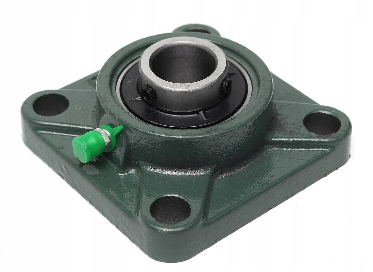 UCF 218 САМОУСТАНОВЛЮВАЛЬНИЙ ПІДШИПНИК В КОРПУСІ UCF218