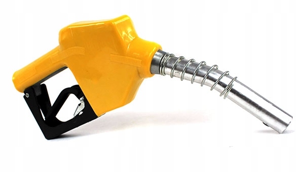 

Pistolet Do Tankowania Paliw Dystrybutor Cpn