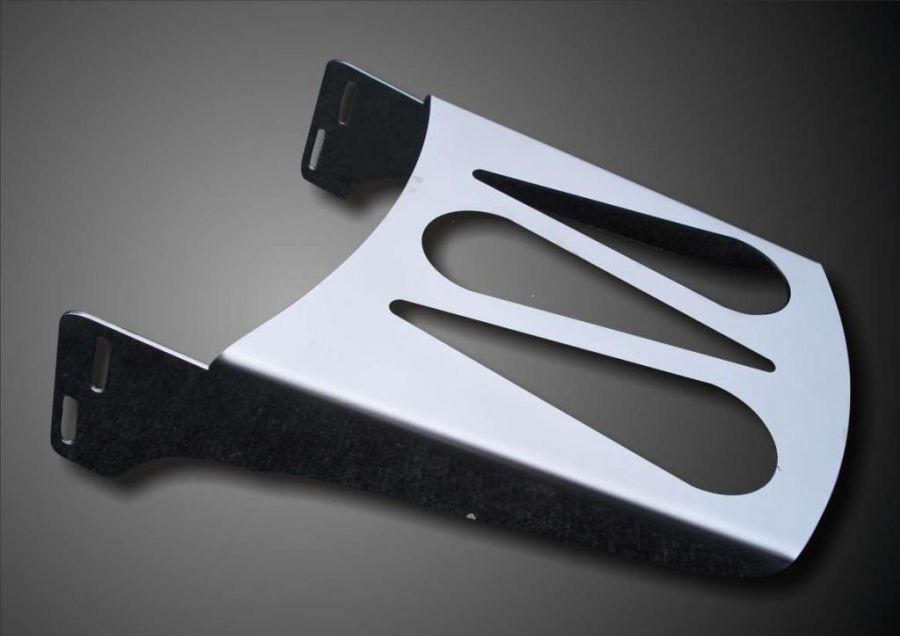 BAGAŻNIK STANDARD MONTAŻ POD RÓŻNE TYPY OPARĆ SZERoKOŚĆ OD 210 - 240 MM