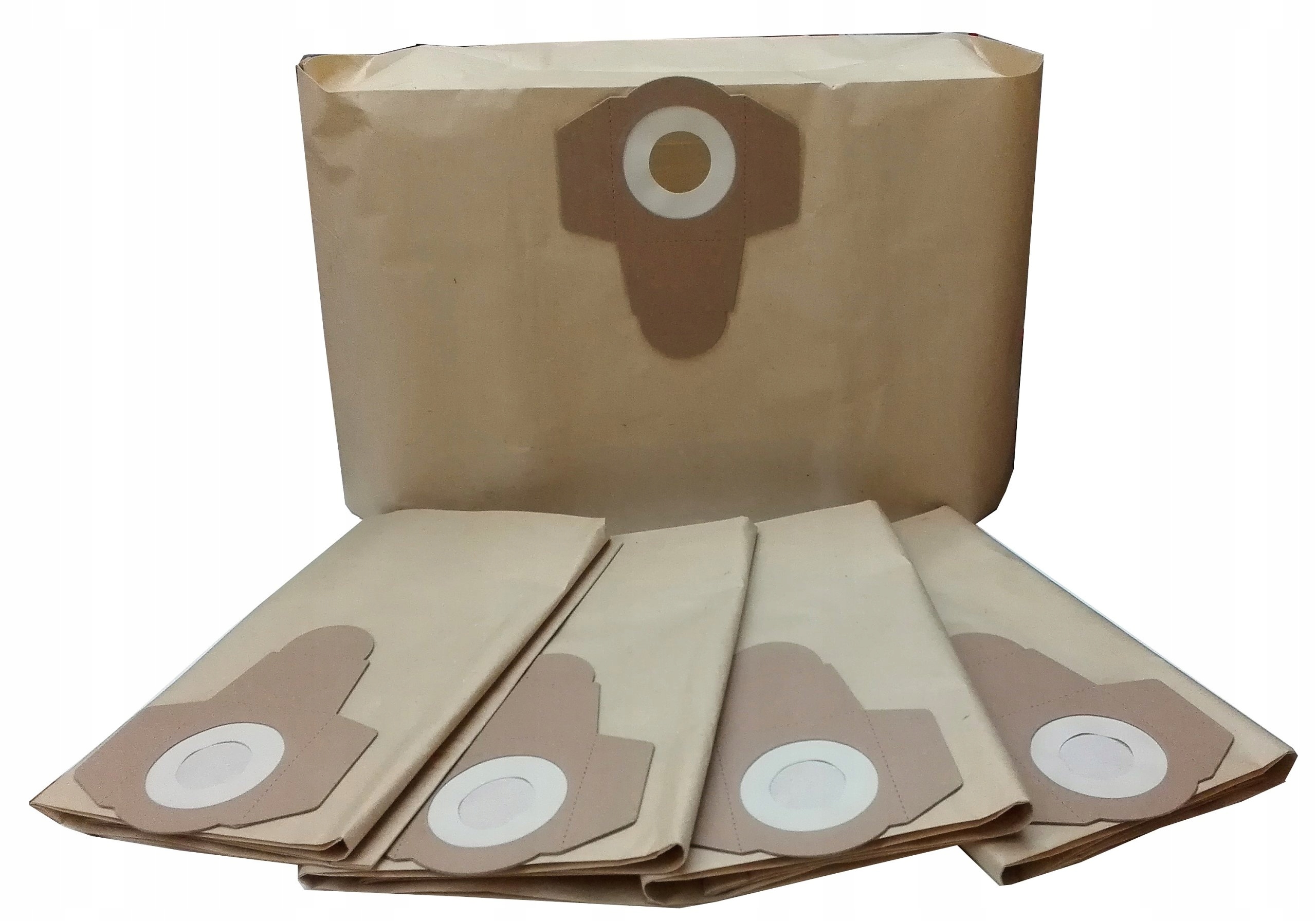 

Worki Odkurzacz Niteo Tools VC0065-17 Z Biedronki