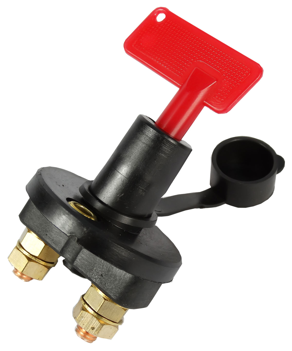 

Główny Wyłącznik Prądu Rygiel Hebel 12V 24V 300A