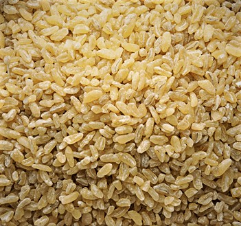 Krúpy BULGUR 5kg krúpy bulgur 5kg Top Food VEĽKOOBCHOD