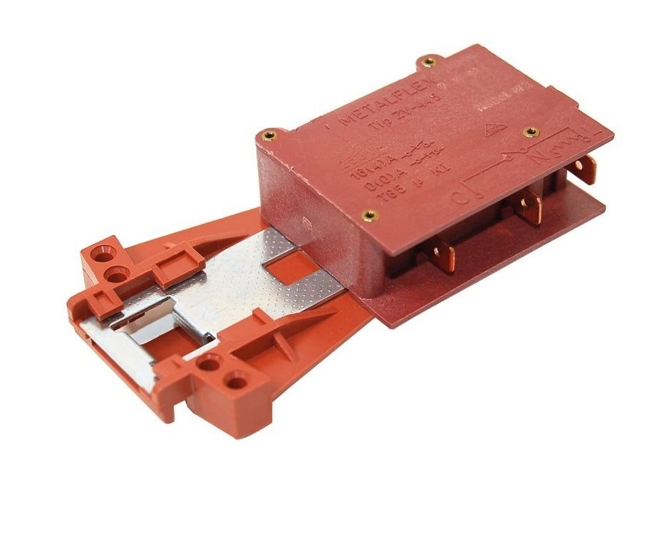 Metalflex Zv 445 - Niska cena na Allegro