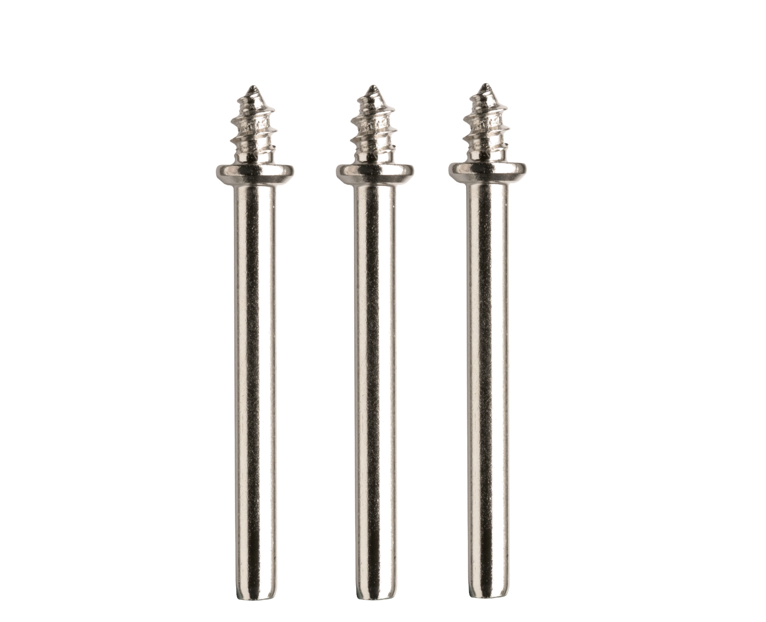 

Trzpień Mocujący 3,2mm 401 Dremel 3 sztuki