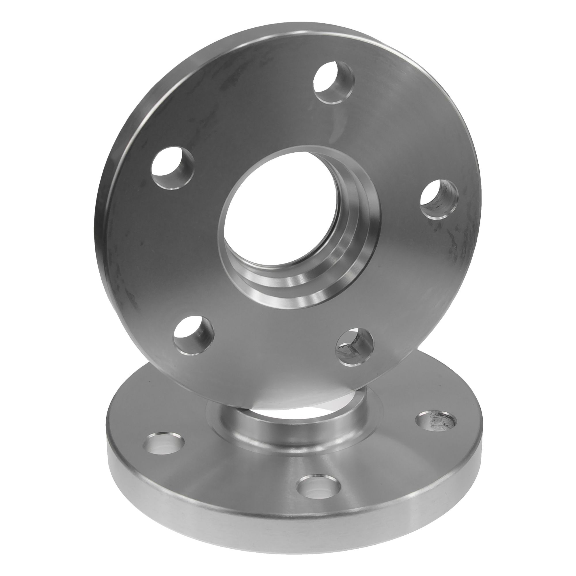 

Dystanse 10 mm Audi Vw Seat 57,1 5x112 Śruby