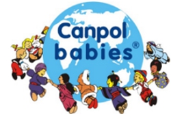 CANPOL силиконовые нагрудник водонепроницаемый 74/024 розовый бренд Canpol младенцев
