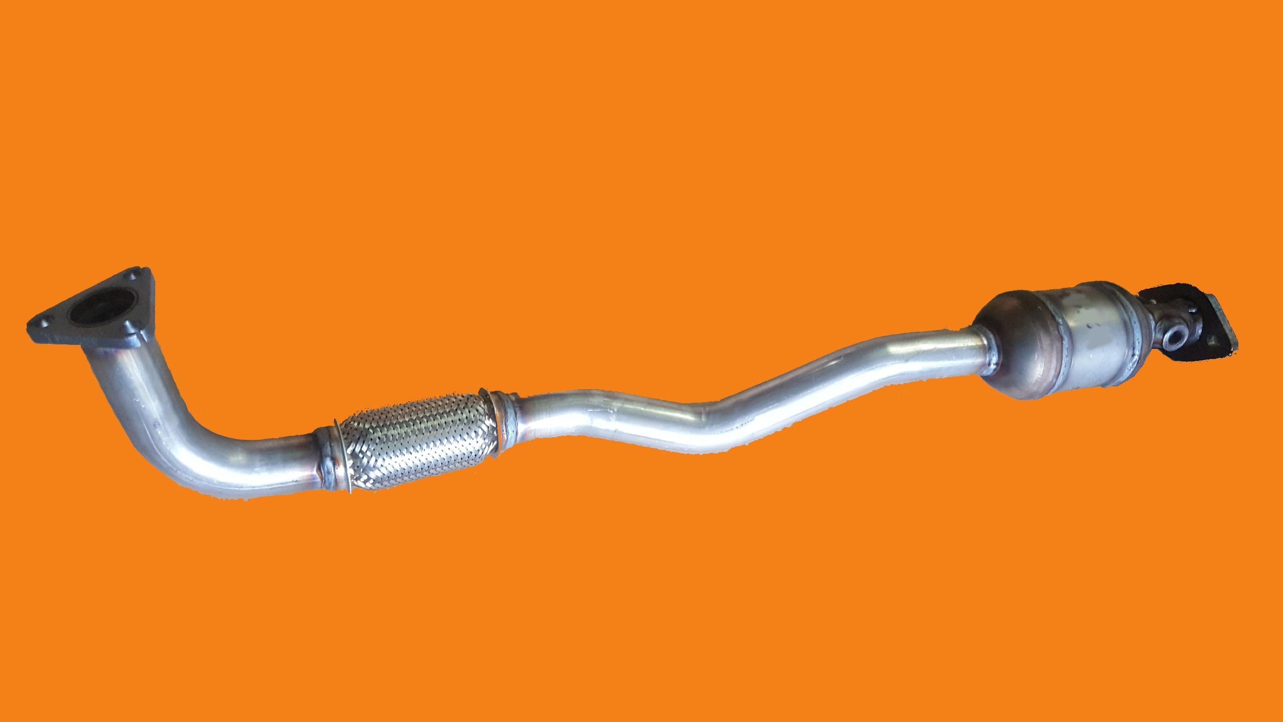 KATALIZATOR DAEWOO MATIZ 0.8i A-F8CV-G 9/00- Producent części JMJ