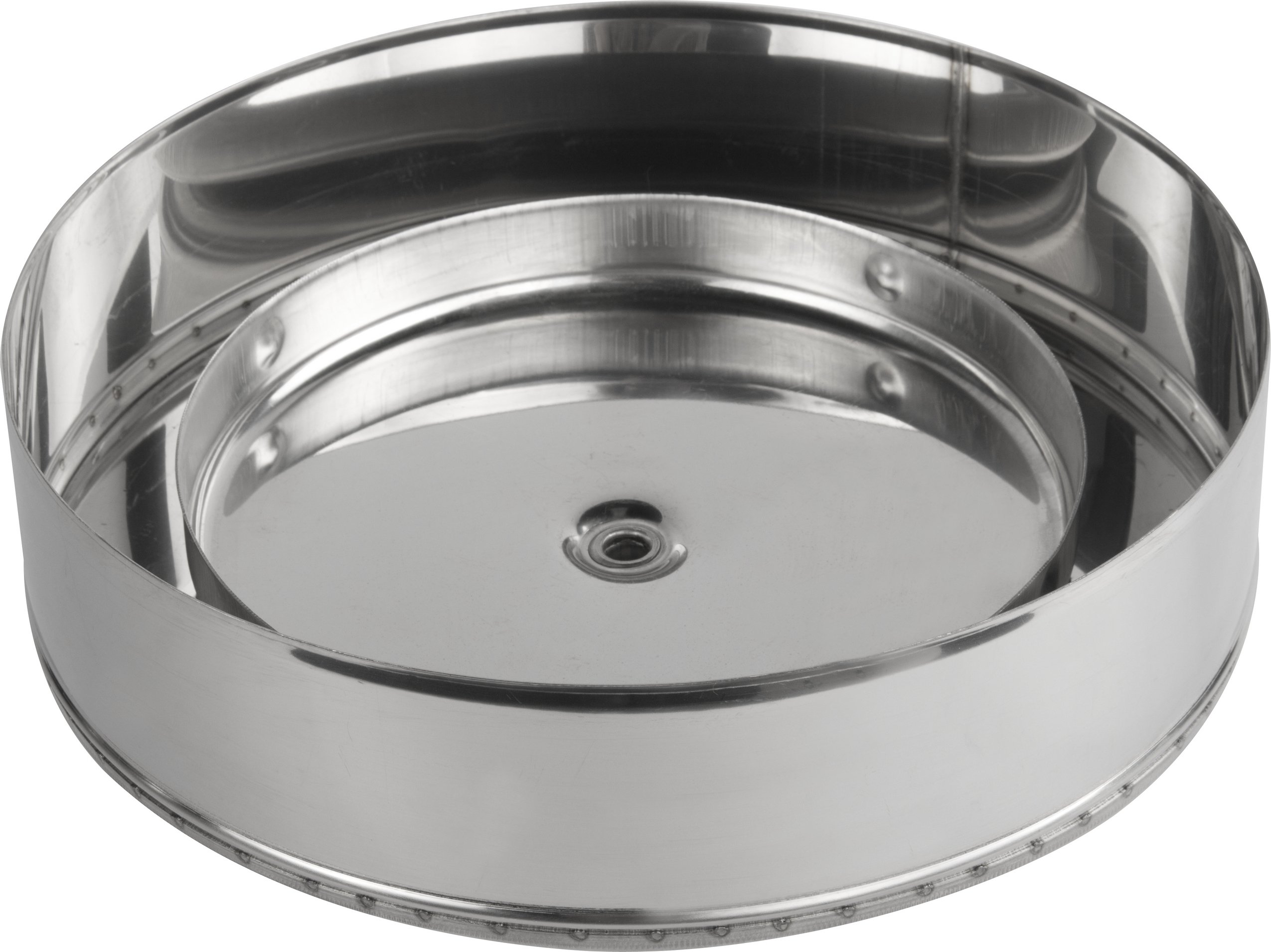 

Odskraplacz System 2Ś Izolowany Kwas FI200/300