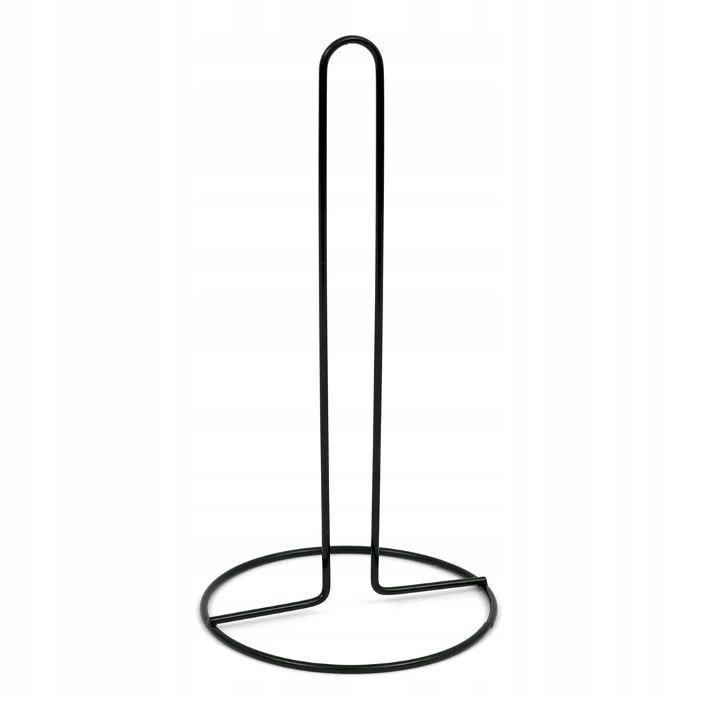 СТЕНД НА БУМАГА КУХНЯ БУМАЖНОЕ ПОЛОТЕНЦЕ ЧЕРНЫЙ