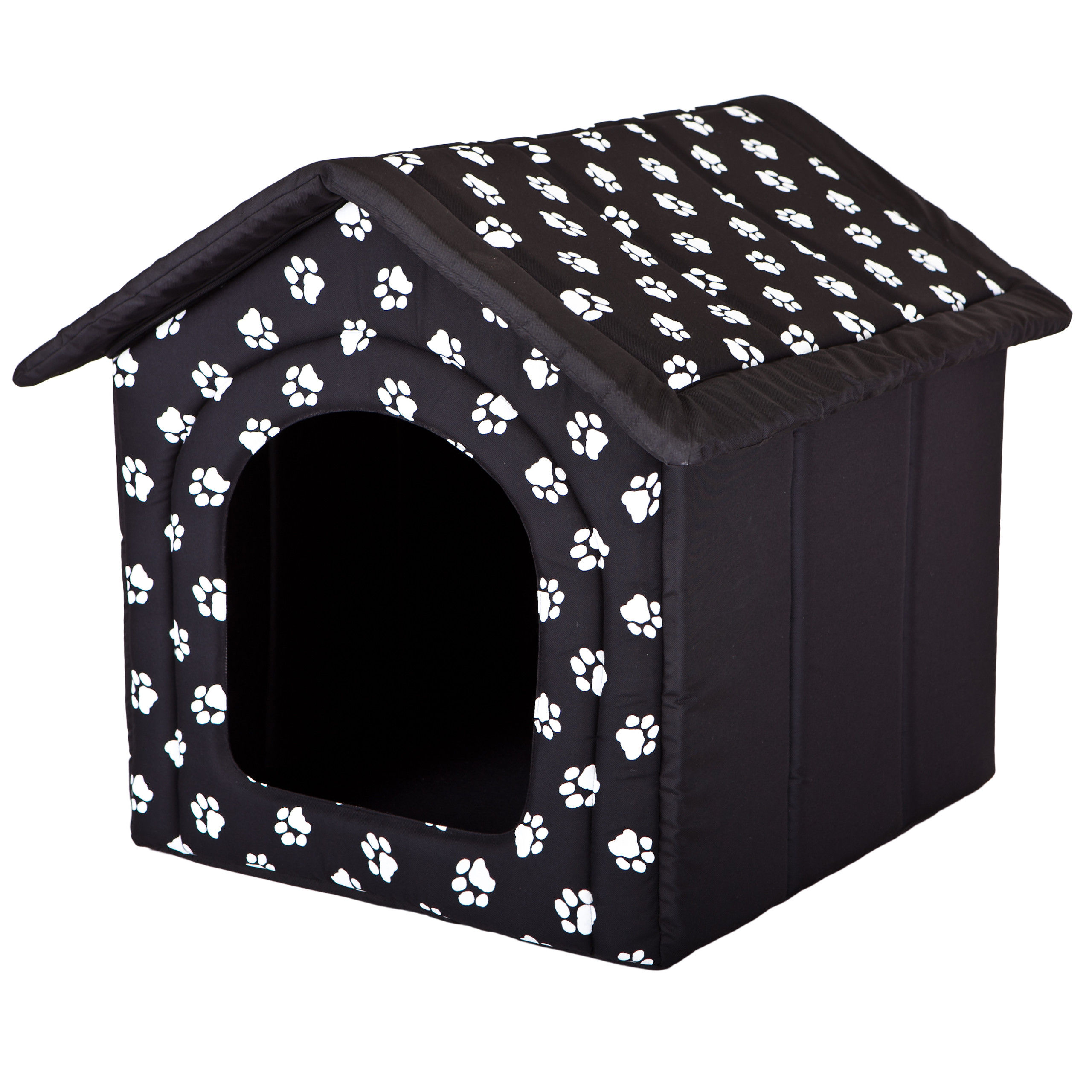 

Duża Buda dla Psa, Domek Hobbydog, R6: 74x76x72 cm
