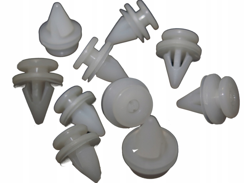 SPINKI KOŁKI TAPICERKI DRZWI RENAULT LAGUNA MASTER