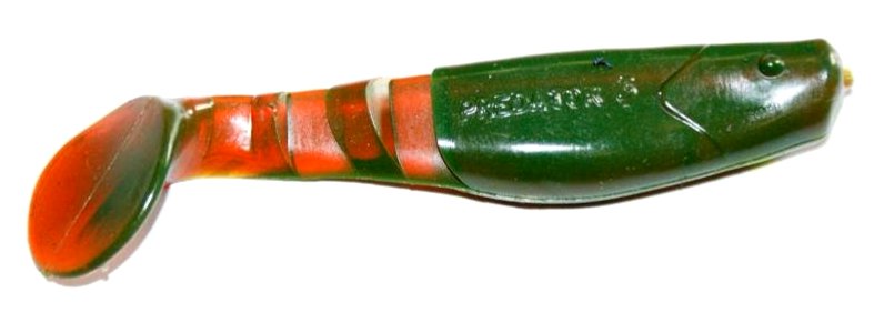 

Manns Predator 90mm Motoroil