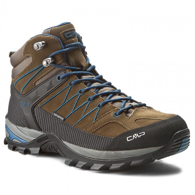 Buty Cmp 3Q12947 r.40 Rigel