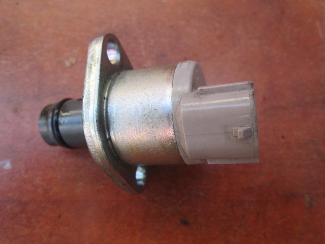 Клапан  Топливный насос (ТНВД) MAZDA 6 2.2CITD 294000-0620