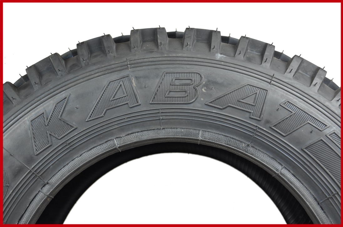 OPONA 10 0 75 15 3 TT 12PR IMP 03 KABAT Mark Kabat