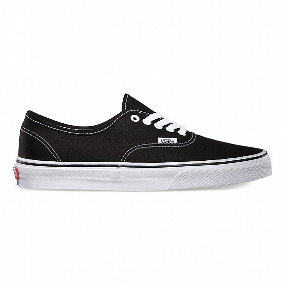 

Buty Vans Authentic black VEE3BLK R.36
