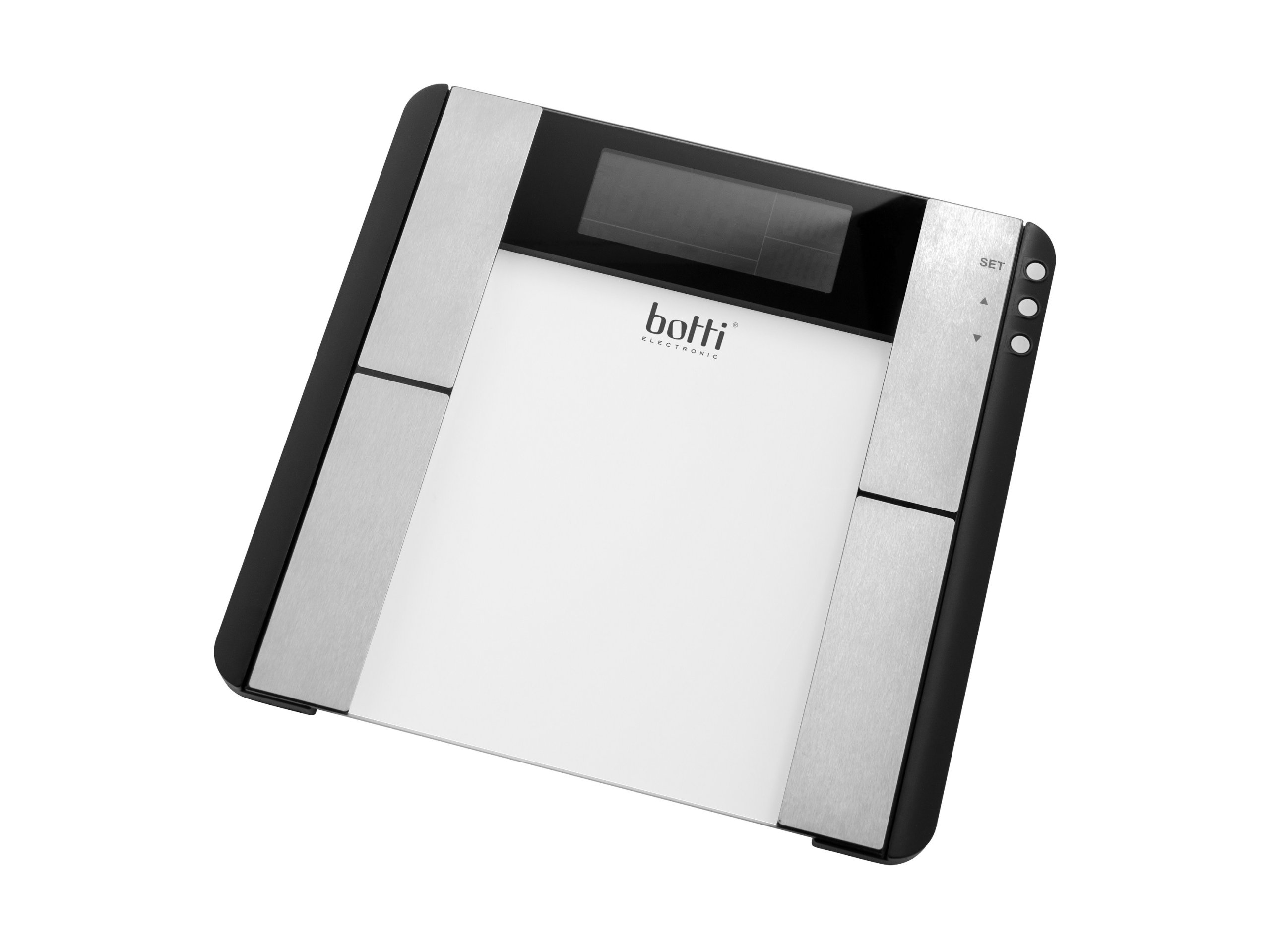 

Waga Analityczna Do 180kg 6w1 Bmi Botti Fit 718