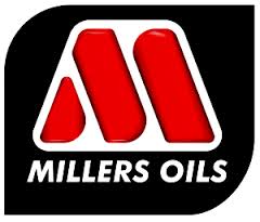 Millers Oils Motorsport CFS 10w60 NT+ 5L NOWOŚĆ! Rodzaj syntetyczne