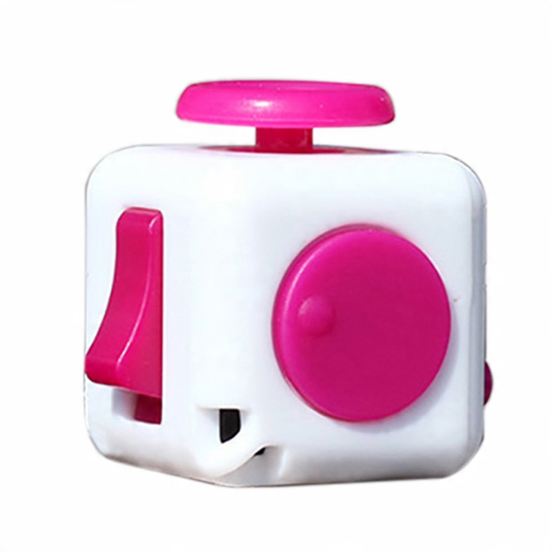 Kupit Fidget Cube Antisstress Otzyvy Foto I Harakteristiki Na Aredi Ru