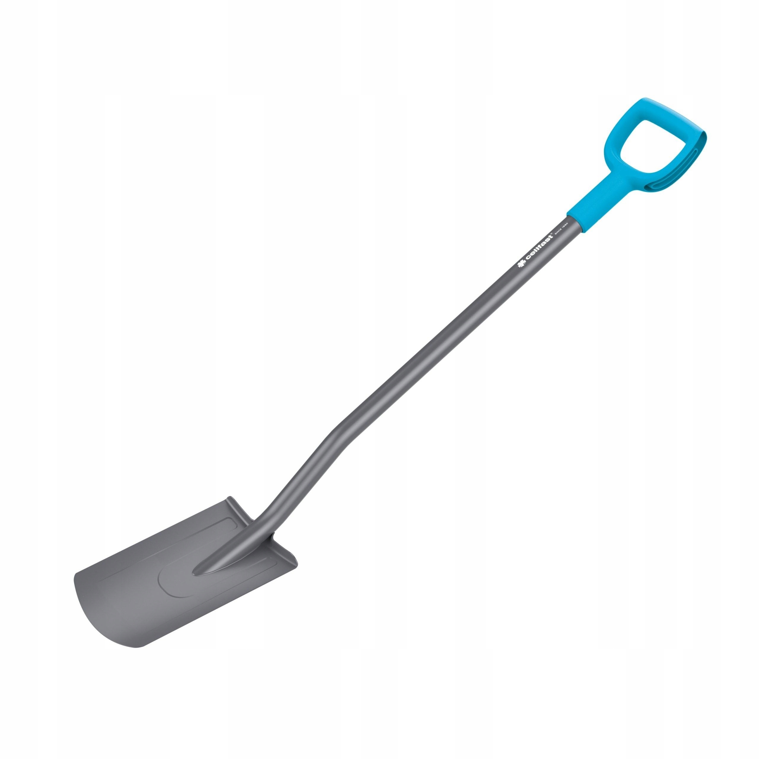 

Mocny Metalowy Szpadel prosty Ideal Line Celfast