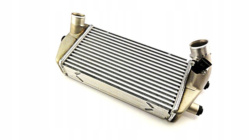 INTERCOOLER Kia Carnival III 06-12 2,9crdi