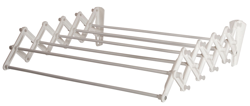 

Szuszarka harmonijkowa do bielizny rozciągana 50cm