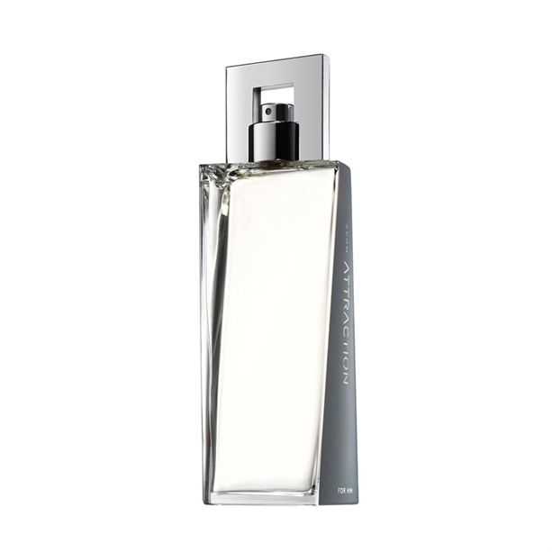 

*avon* Woda Attraction Dla Niego 75 ML