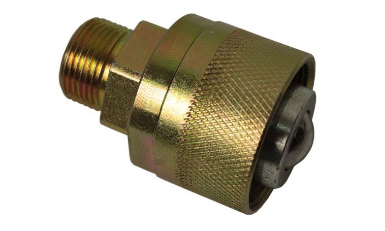 

Szybkozłącze Wtyka Hydrauliczna Złącze M22x1,5