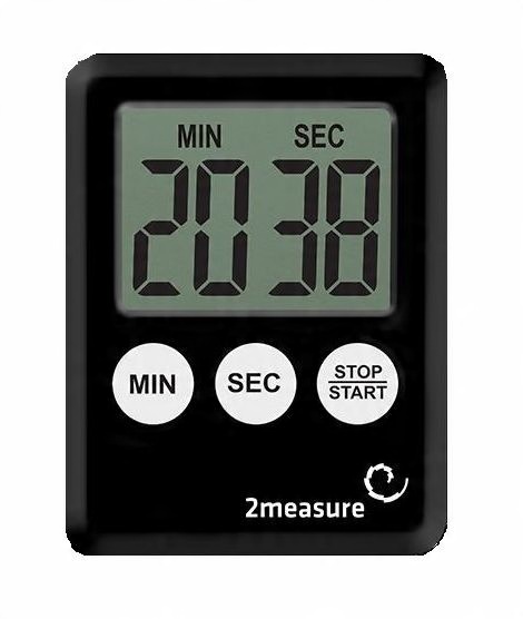 

Minutnik elektroniczny do kuchni