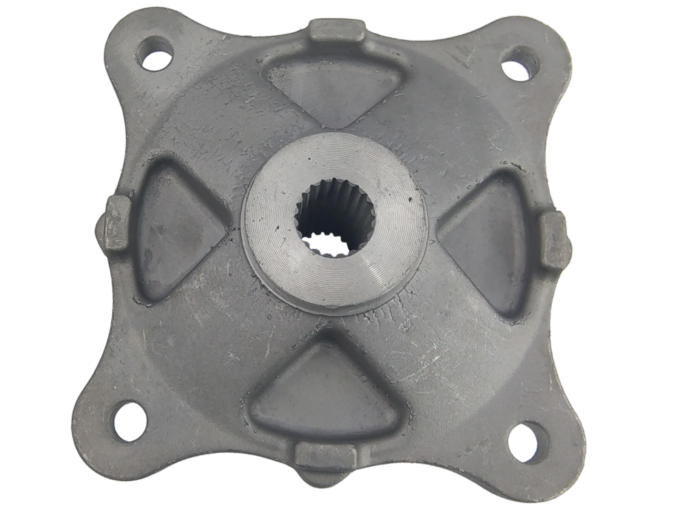 PIASTA PRZOD QUAD ATV ALLROAD LINHAI 260 300 Part number 4 1 01 0012