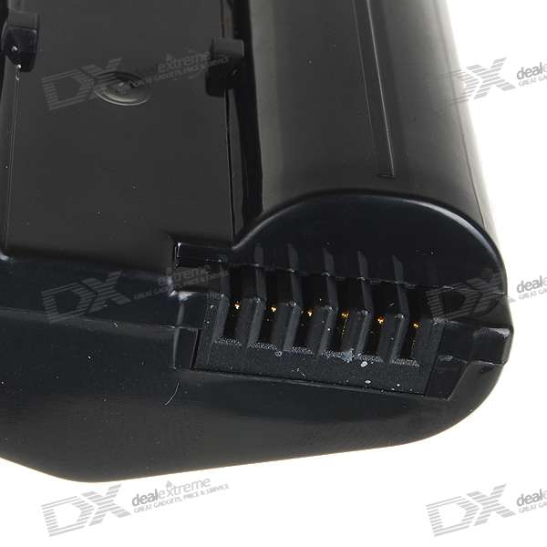 акумулятор для NIKON D3 D3S D3X F6 ефективна батарея для NIKON АН-EL4a