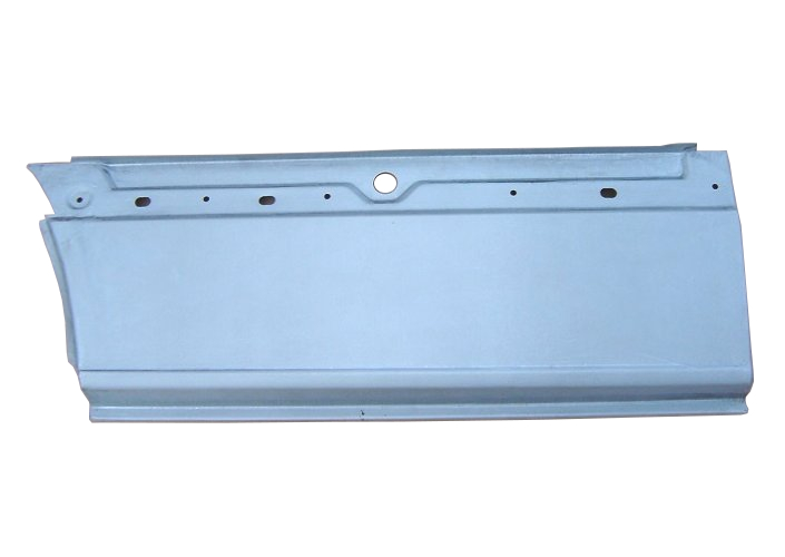 SPRINTER CRAFTER REPERATURKA BŁOTNIKA TYLNEGO PR.