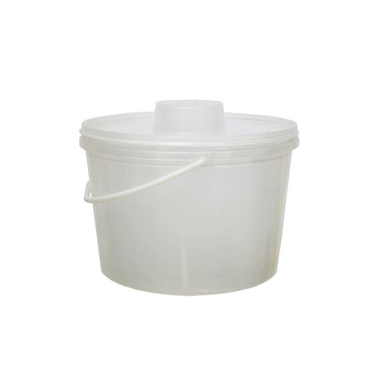 Podkarmiaczka wiaderkowa - 5l Producent Łysoń