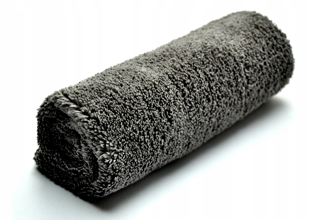 GRUBA MIKROFIBRA do osuszania samochodu AUTA 40x40 Producent Inny